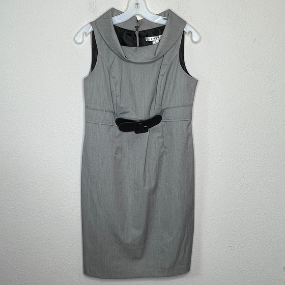 Vintage‎ AA Studio Dress - Picture 7 of 8